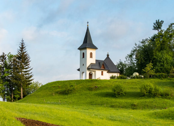 Obletnica v Čekovniku Obletnica v Čekovniku